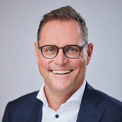 Bernd Hendriksen
