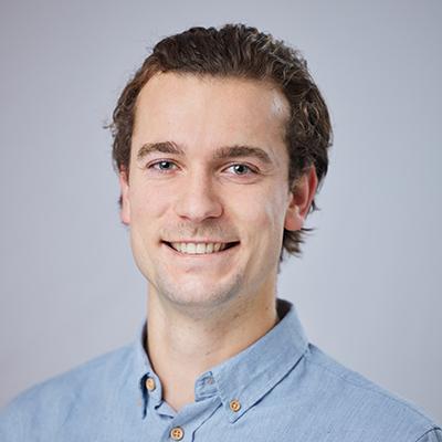 Hugo Smits