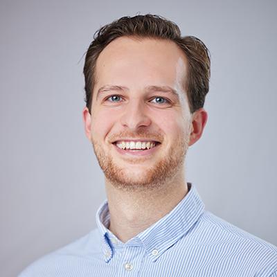 Stef van Kleef