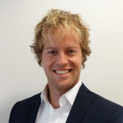 Harry Bontje