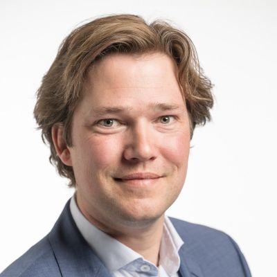 Sander Storm
