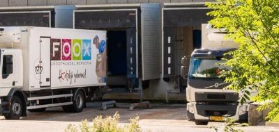 Wholesale sustainability: CSRD compliance for FOOX