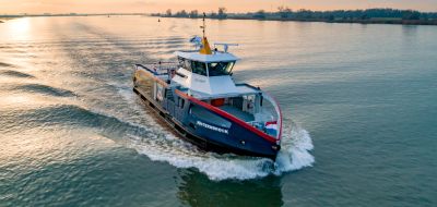 Smooth Sailing: CSRD Compliance for Holland Shipyards