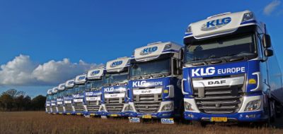 Riding on compliance: Delivering KLG Europe’s strategy for CSRD