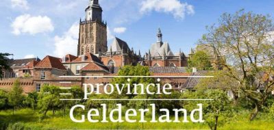Energizing collaboration: Promoting change through the Gelders Energie Akkoord