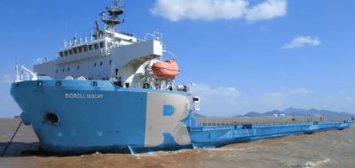 Navigating Compliance: Roll Group's CSRD journey