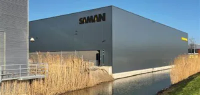 From solar to strategy: Preparing Saman Group for CSRD Compliance