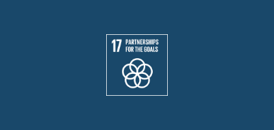 Goal 17: Partnership for the goals