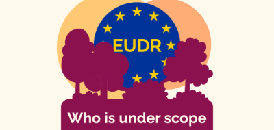 EUDR: Updated Guidance