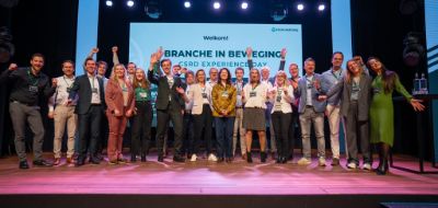 Good Growth in Hilversum: CSRD Experience Day