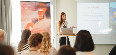 Good Growth in Stockholm: CSRD Experience Day