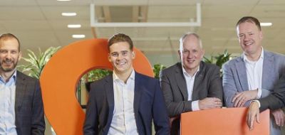 Samen Gaan! Good Growth Collective joins de Jong & Laan