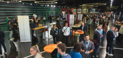 ESG Days with Future Up: from data to action