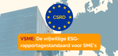 De vrijwillige ESG-rapportagestandaard voor SME’s