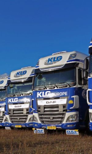 Riding on compliance: Delivering KLG Europe’s strategy for CSRD