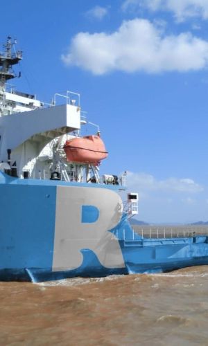 Navigating Compliance: Roll Group's CSRD journey