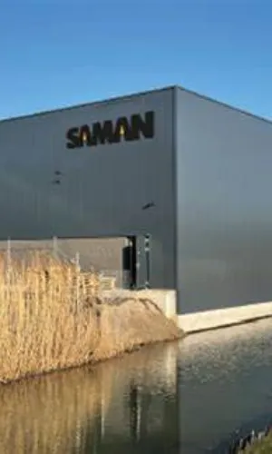 From solar to strategy: Preparing Saman Group for CSRD Compliance
