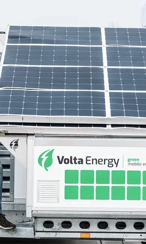 Lighting the Way: business development and ESG reporting for Volta Energy