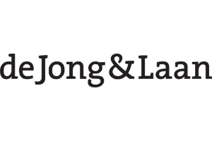 B Corp Certification for de Jong & Laan