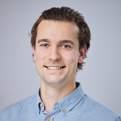 Hugo Smits