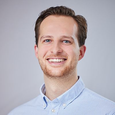 Stef van Kleef
