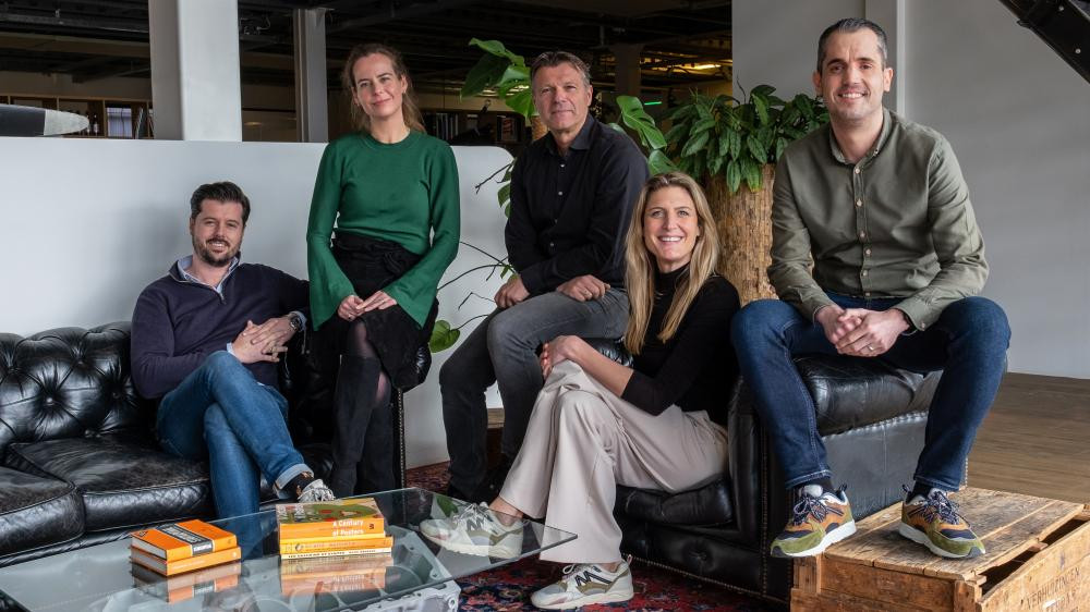 Developing a sustainability strategy for M2Media