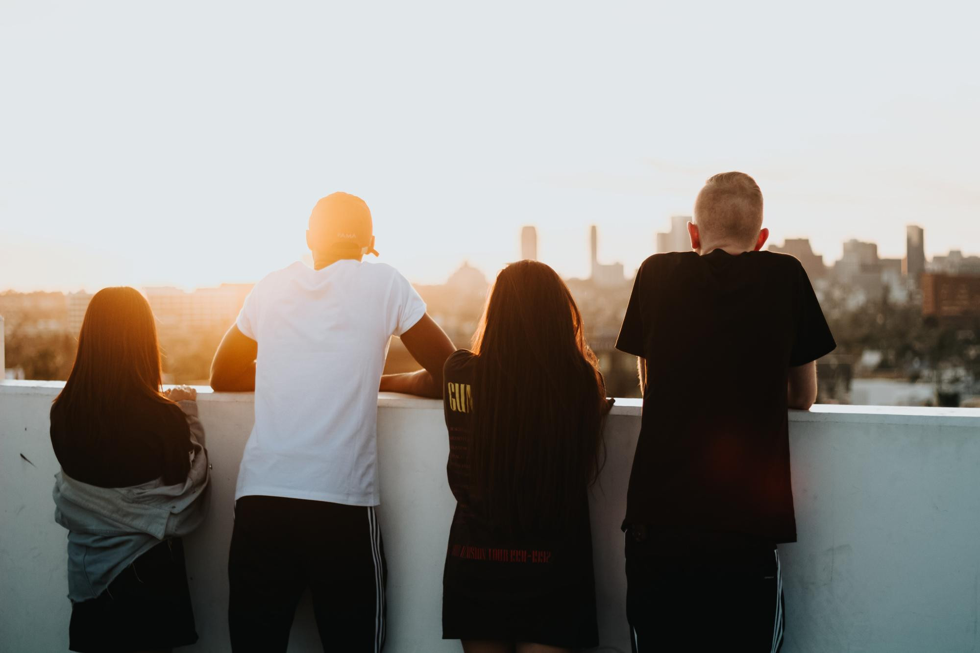 Kickstart your own career (good) growth!